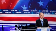 After Bloomberg bombs in debate debut, will it sink him?