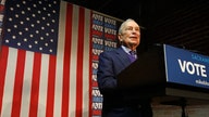 Bloomberg targets Wall Street in new left-leaning proposal