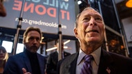 Bloomberg campaign ad touts Obama relationship despite complicated history