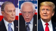 Sanders on potential Bloomberg nomination: 'Trump will chew him up and spit him out'