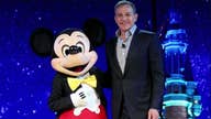 What is Bob Iger's net worth?