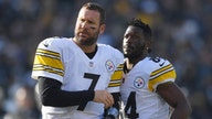 Antonio Brown apologizes to Ben Roethlisberger: 'Never realized how good I had it'