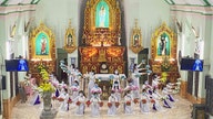 Coronavirus outbreak prompts Catholic churches in Asia to alter Lent services: Report