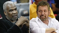 Ex-NBA star's suit against Knicks owner, MSG gets tossed