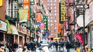 Coronavirus fears plague Chinatown restaurant business nationwide