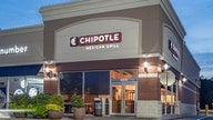 Coronavirus boosts Chipotle's digital sales 80%