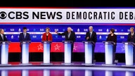 Democratic debate lands big ratings with 15.3M viewers for CBS