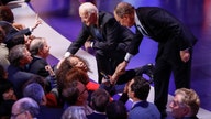 Democratic debate tickets come with a steep price, prompting backlash