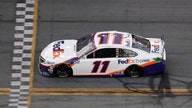 Daytona 500 winner Denny Hamlin earns champion's share of record purse