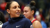 Who is Diana Taurasi?