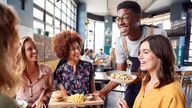 163M people dine out at least once a week, survey finds