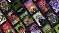 Barnes & Noble torched over 'classics in blackface' book cover reissues