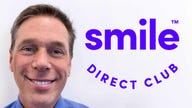 SmileDirectClub's stock down as top dentist risks losing license