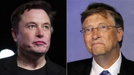 Elon Musk calls Bill Gates 'underwhelming' after Porsche purchase