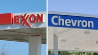 How Exxon, Chevron's suffering stock affects your 401(k)