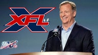 NFL head Goodell says XFL is a 'positive' that will create 'more fans'