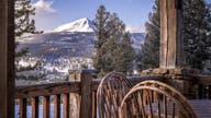 $25M Montana ranch brings luxury to rugged country