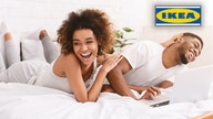Ikea hosting in-house sleepovers as retailers try to drum up foot traffic