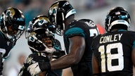 Jaguars season ticket holders balk as team shifts 2nd home game to London