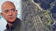 Jeff Bezos reportedly pays $90M for second Los Angeles property