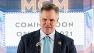 MGM Resorts CEO Jim Murren to step down