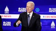 Biden outlines coronavirus plan, including paid sick leave