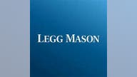 Franklin Resources is in talks to buy Legg Mason