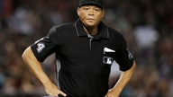 MLB appoints 1st black umpire crew chief