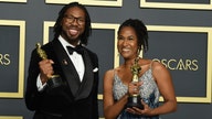 Ex-NFL player Matthew Cherry used Kickstarter to fund Oscar-winning 'Hair Love'