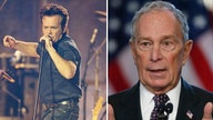 John Mellencamp backs Bloomberg in 2020 race, handing billionaire third celebrity endorsement