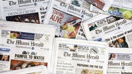 Hedge fund to pay $312M for McClatchy newspaper chain