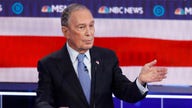 Will Mike Bloomberg raise the Social Security age?