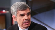 Economist Mohamed El-Erian says US economy ‘on bumpy journey to better destination’