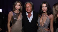 Real estate mogul Mohamed Hadid's Bel Air mega mansion in legal limbo