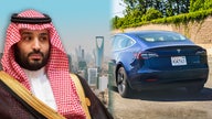 Tesla dumped by Saudis costing kingdom billions in gains