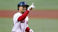 Dodgers star Mookie Betts could be MLB's next $400M player