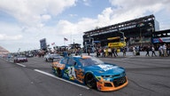 Coronavirus prompts NASCAR, pro sports teams to hold virtual events