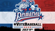 New Hampshire Primaries to play minor league baseball game in July