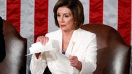 Disdain between Trump and Pelosi on full view at State of the Union