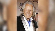 FBI raids Peter Nygard's New York HQ amid sex trafficking claims