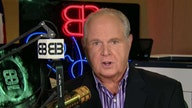 What is Rush Limbaugh's net worth?