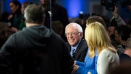 Sanders, Bloomberg drop millions in North Carolina as cash-hungry Warren, Biden near the red