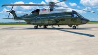 Lockheed Martin gets second contract for Presidential Helicopters