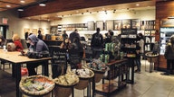 Starbucks loses exclusive contract with US airport concessions company