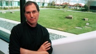 Apple, Steve Jobs memorabilia up for auction