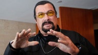 Steven Seagal's cryptocurrency endorsement deemed illegal