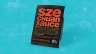 McDonald's announces surprise return of Szechuan Sauce