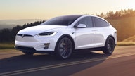 How much does Tesla’s Model X costs