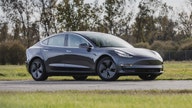 Tesla Model 3 prices increased again