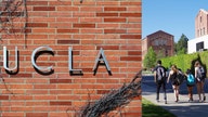 UCLA prof responds to students' 'woefully racist' charge: 'My record is pristine'